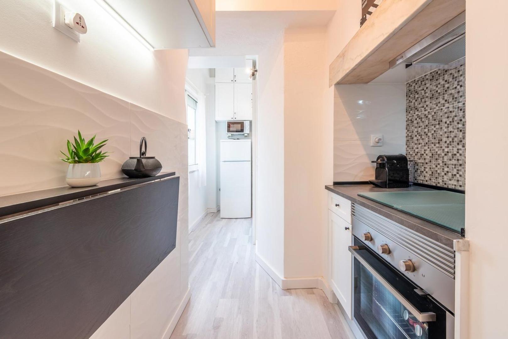 Guestready - Sweet Alcantara Apartment Lisbon Exterior photo